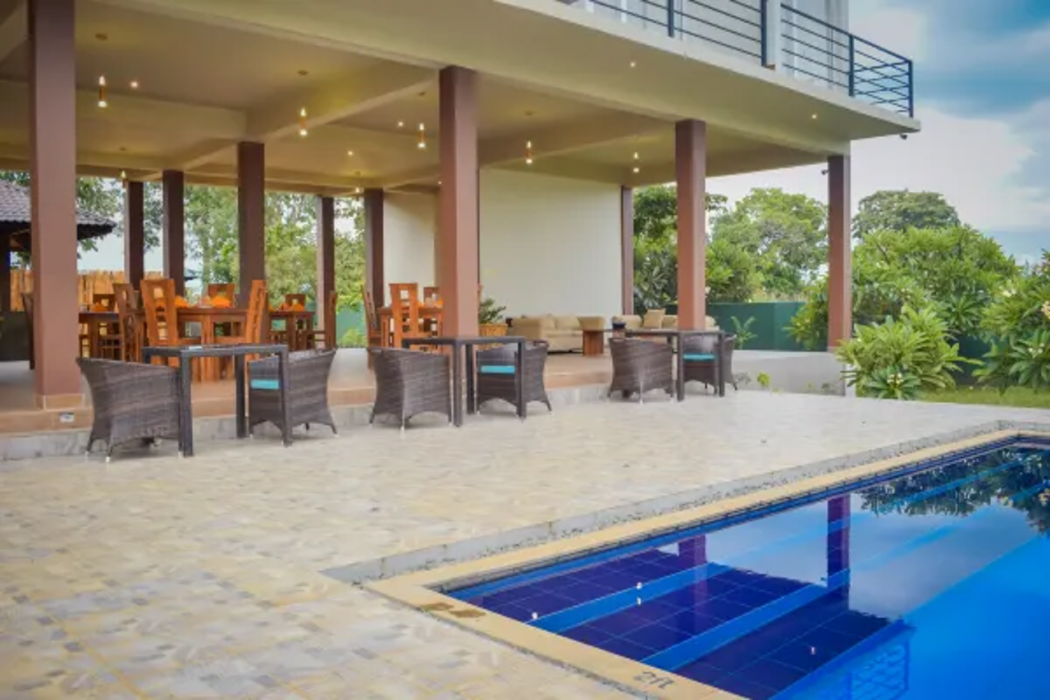 Hotel Sigiriyaaya 10/11