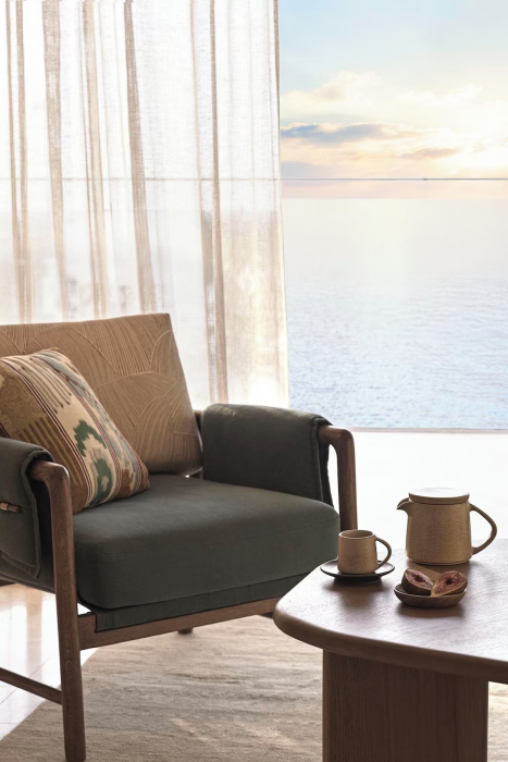Six Senses The Palm, Dubai 15/50