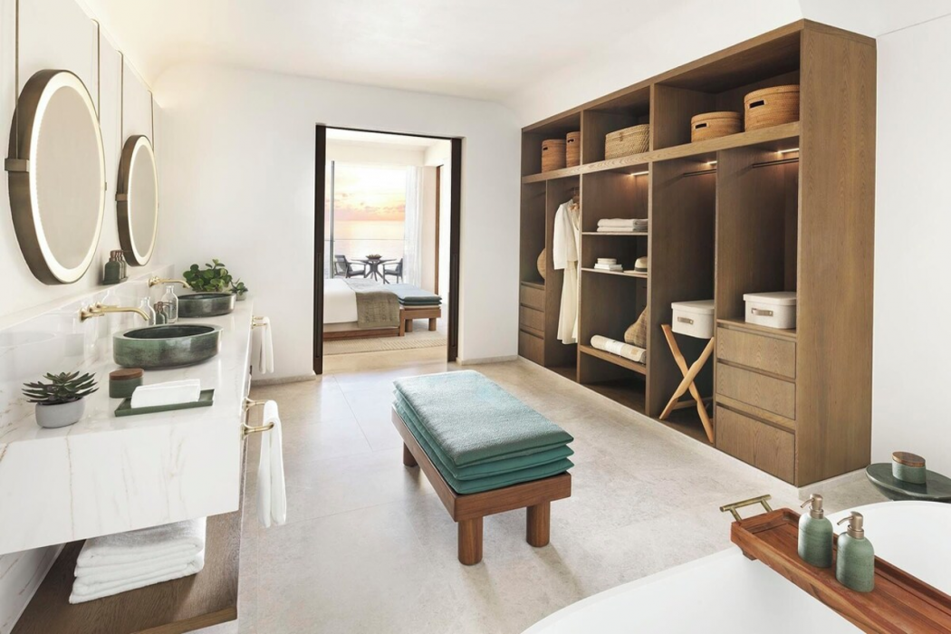 Six Senses The Palm, Dubai 写真2