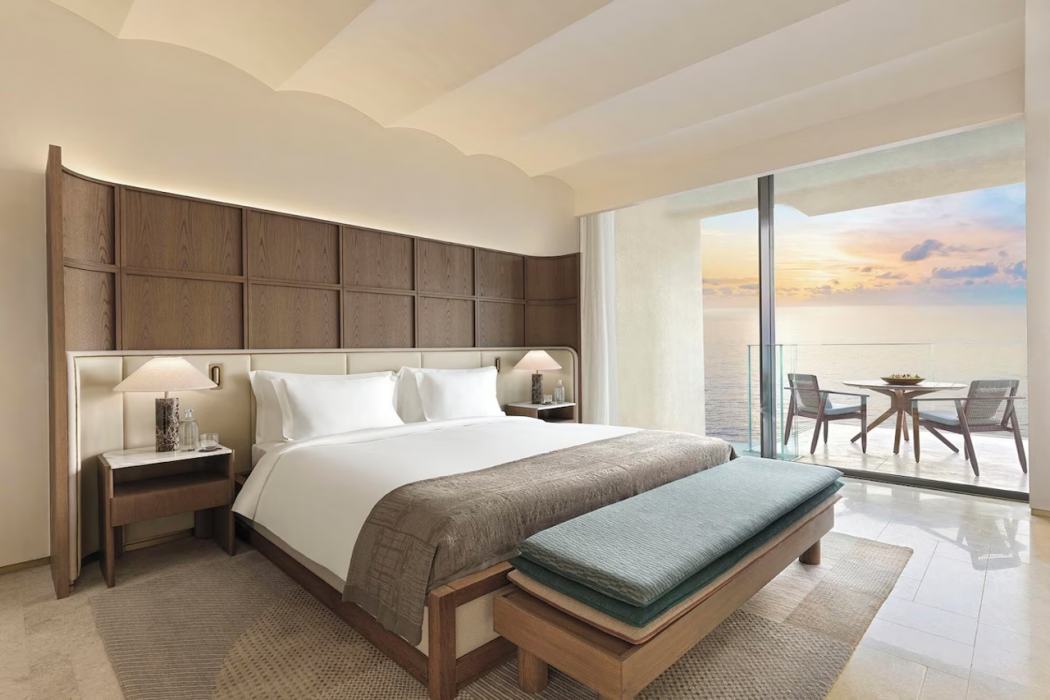 Six Senses The Palm, Dubai 13/50