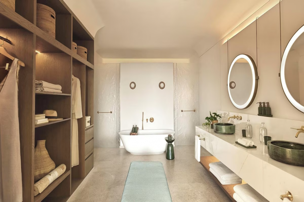 Six Senses The Palm, Dubai 写真5