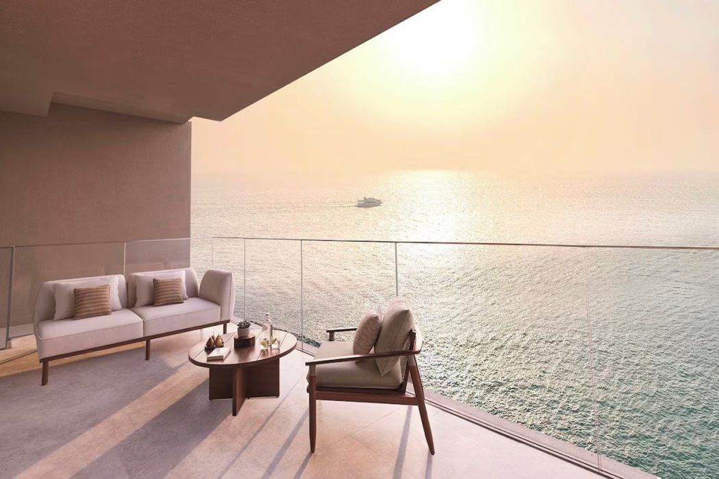Six Senses The Palm, Dubai 写真1