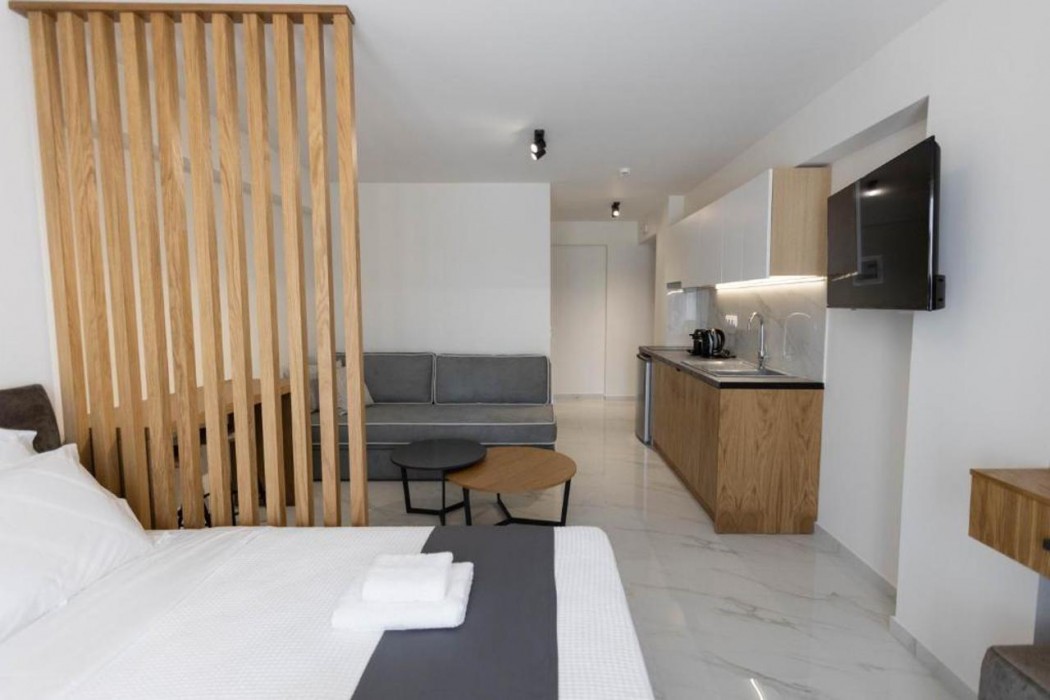 Calma Luxury Suites 11/17