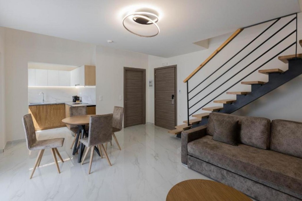 Calma Luxury Suites 9/17
