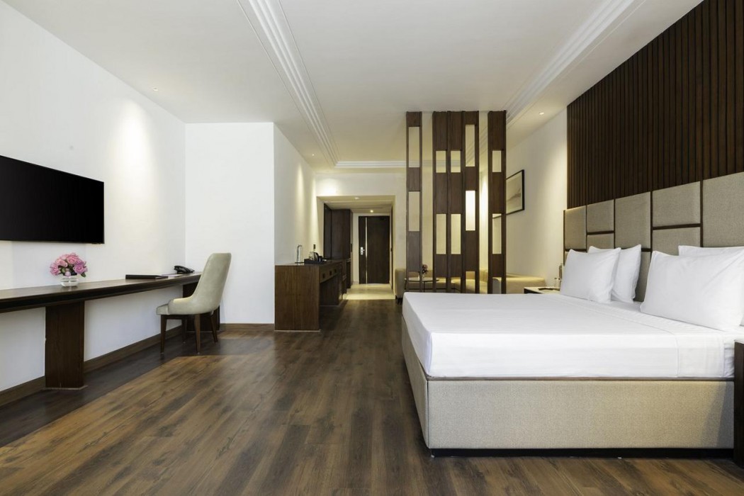 Clarks Inn Dehradun 写真3