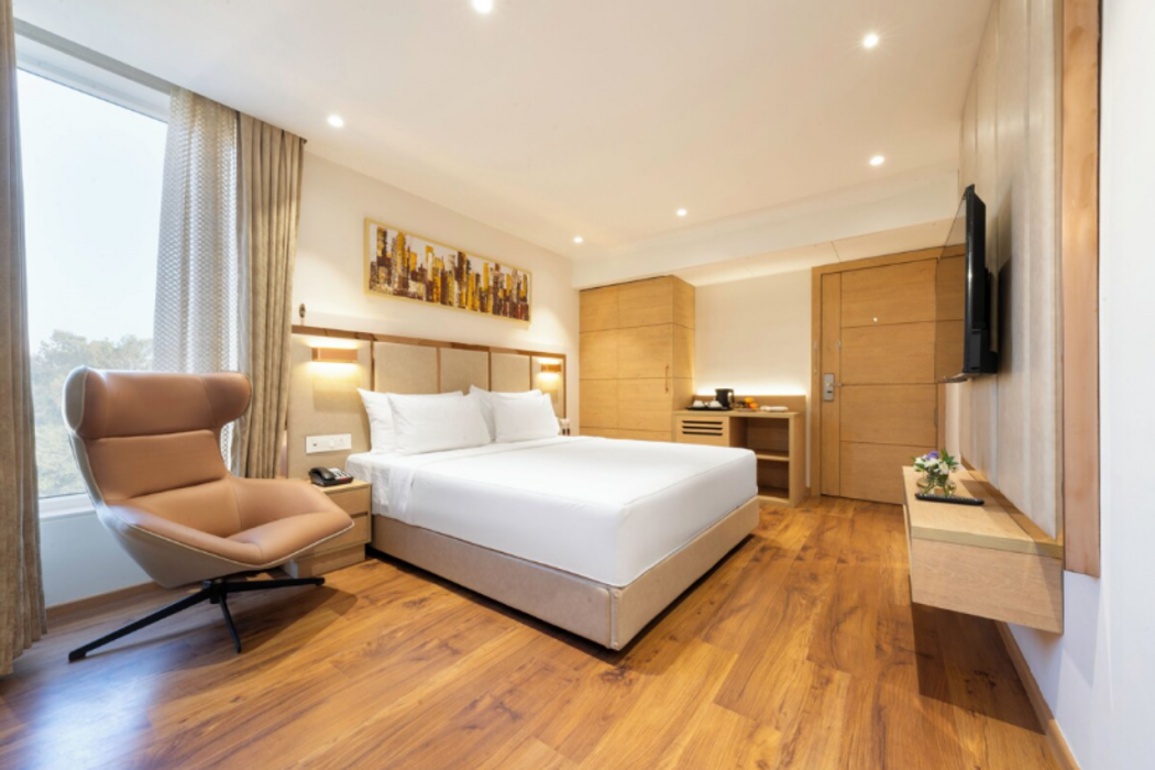 Clarks Inn Indore 20/29