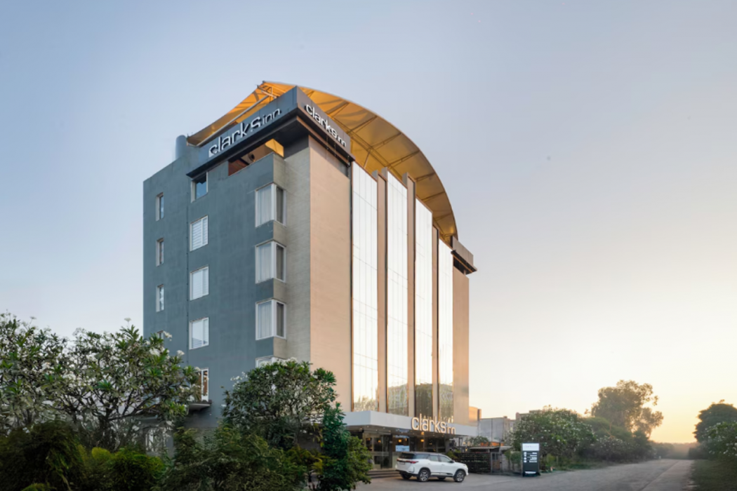 Clarks Inn Indore