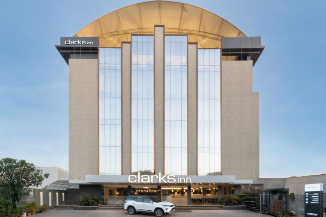 Clarks Inn Indore in INDORE