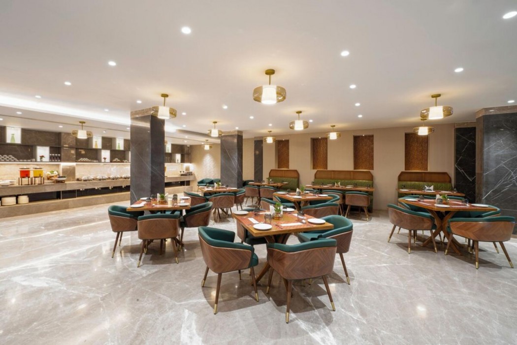 Clarks Inn Indore 21/29