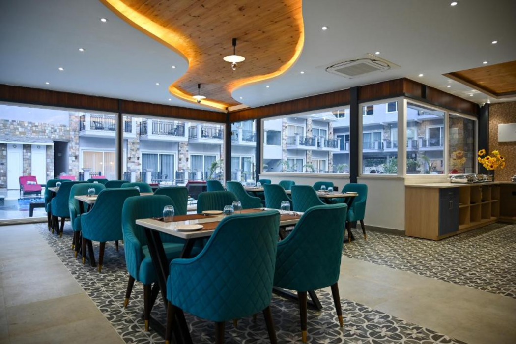 Amritara Chakra River Resort 29/54
