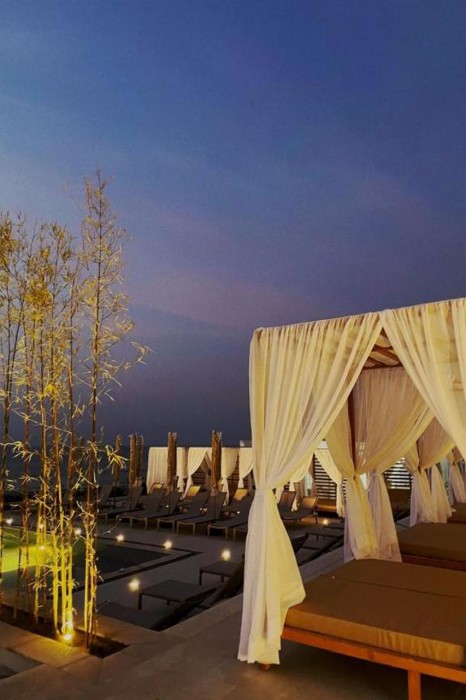KHOJ Resorts Allana 6/66