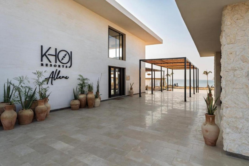 KHOJ Resorts Allana 9/66