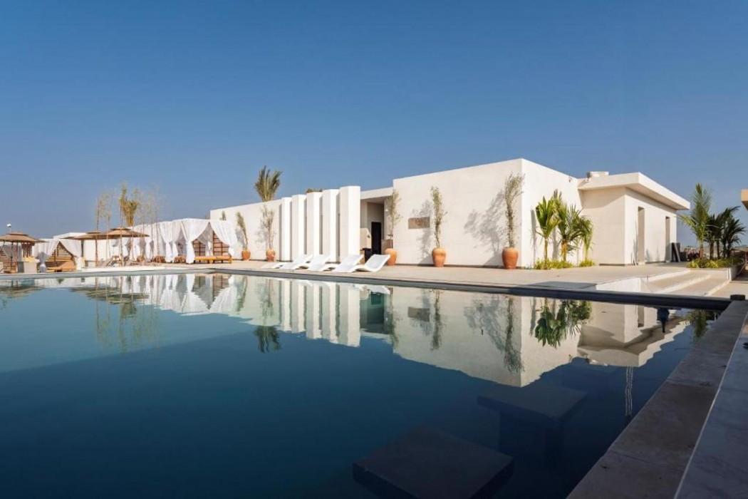 KHOJ Resorts Allana 8/66