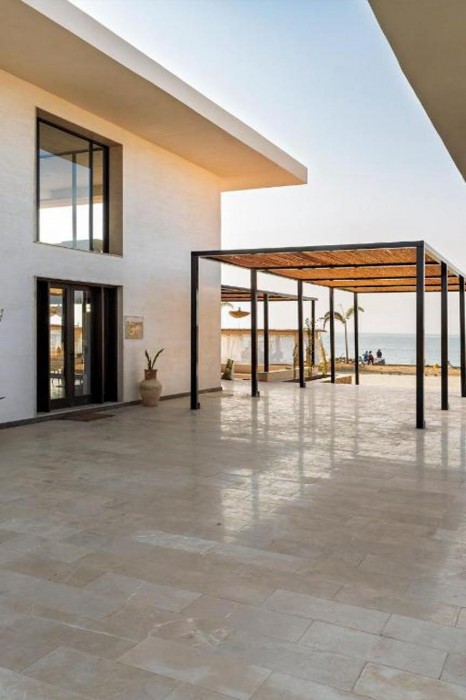 KHOJ Resorts Allana in Hub