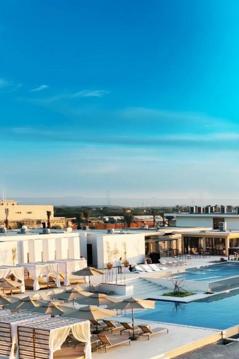 KHOJ Resorts Allana 38/66