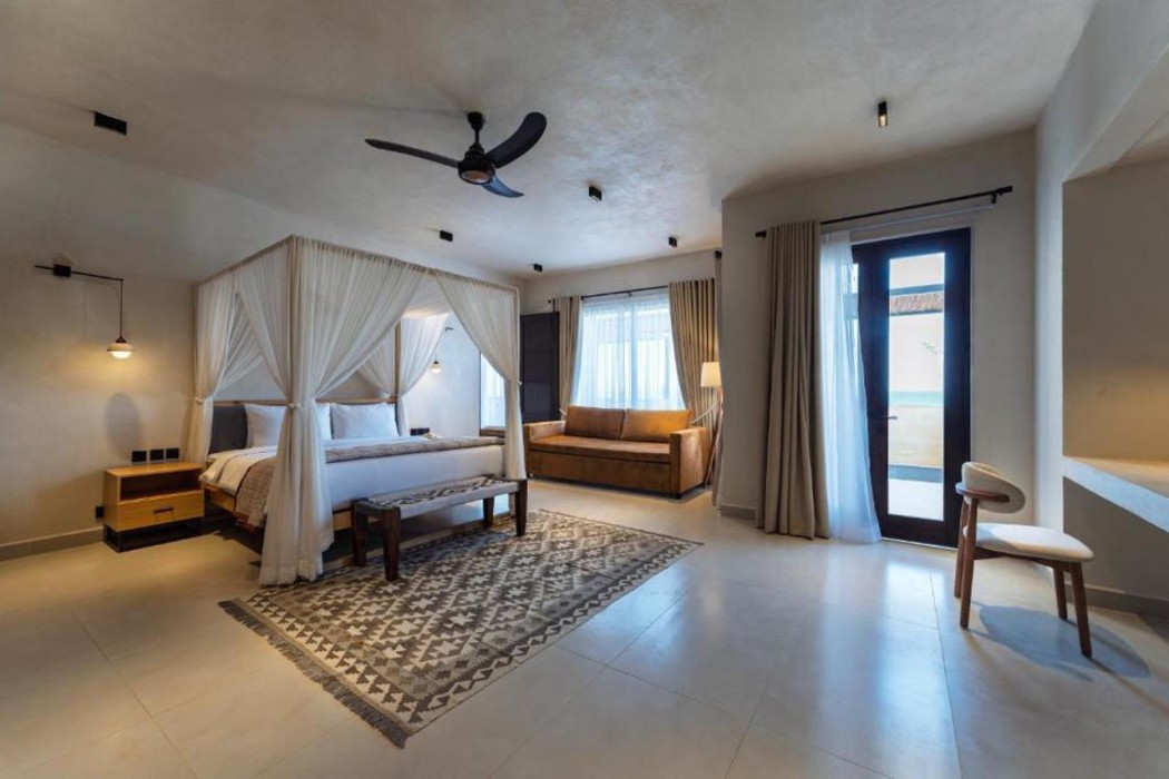 KHOJ Resorts Allana 20/66