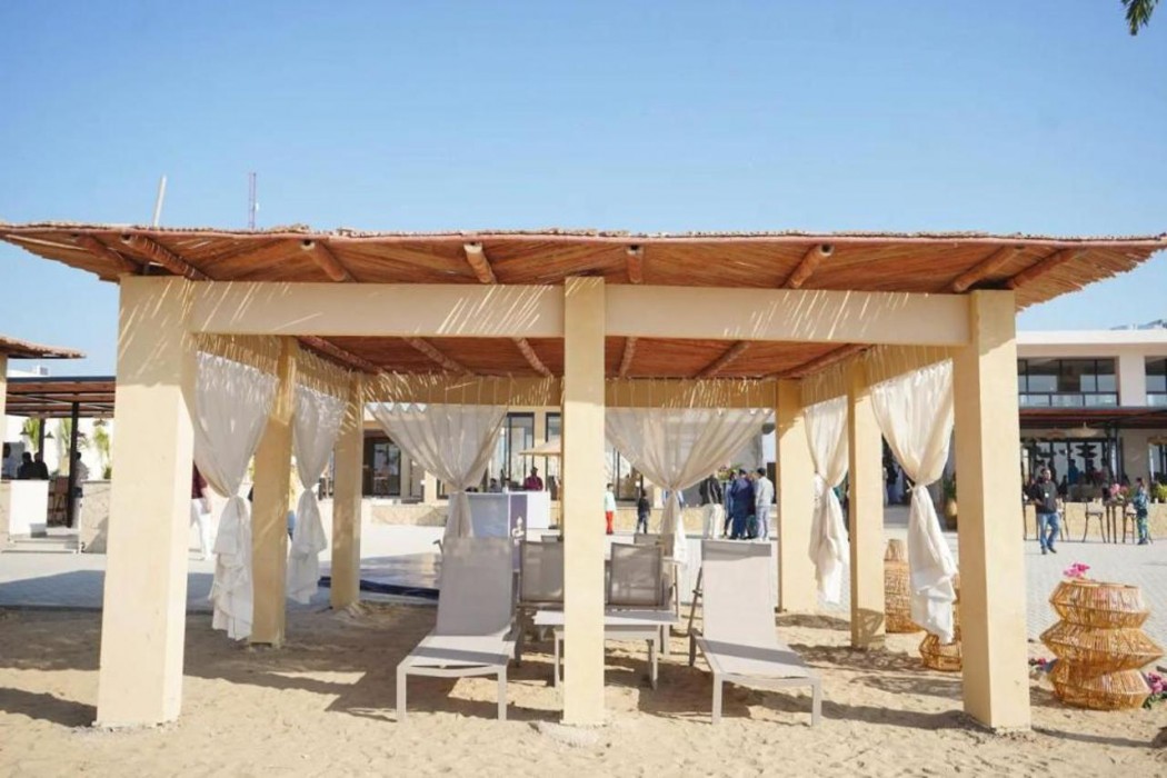 KHOJ Resorts Allana 30/66