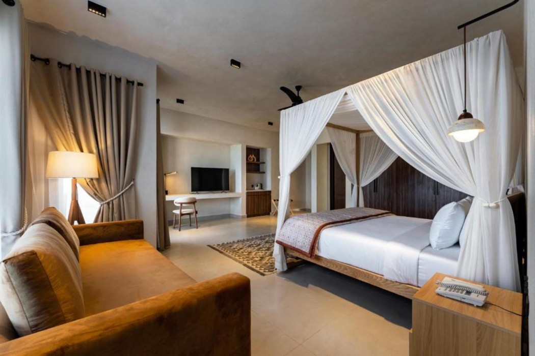 KHOJ Resorts Allana 18/66