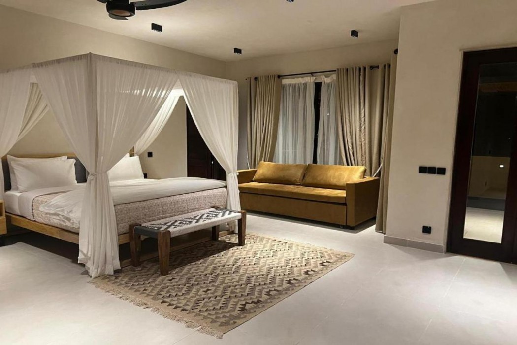 KHOJ Resorts Allana 21/66