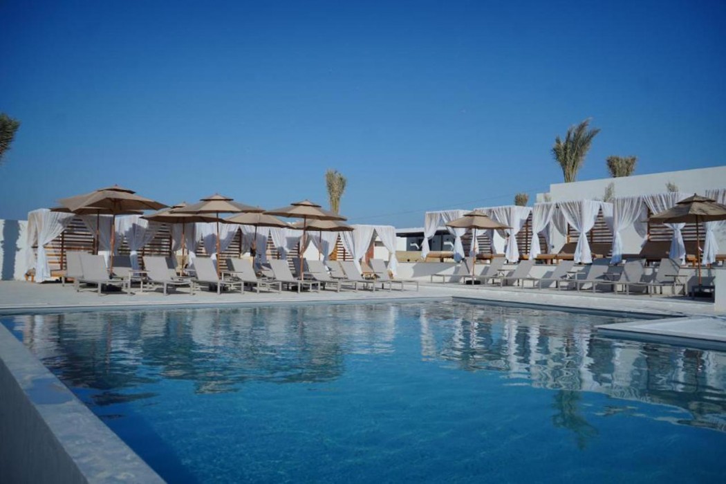 KHOJ Resorts Allana in Hub