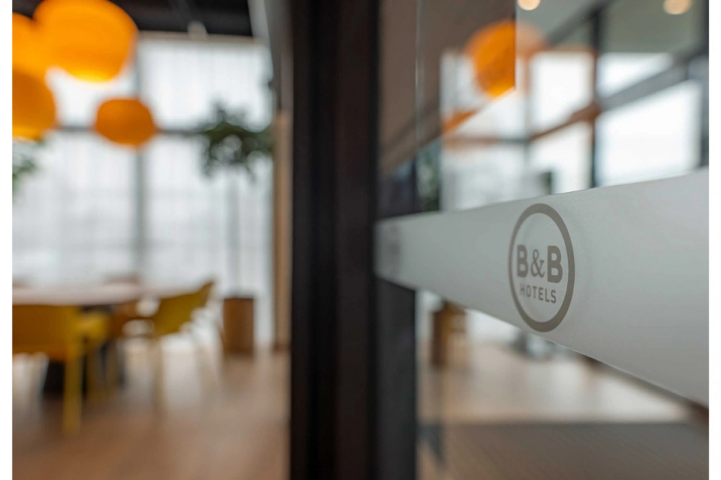 B&B HOTEL Cap d'Agde Bessan in Bessan