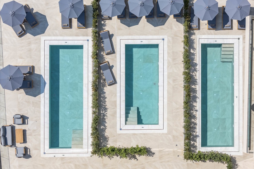 Celeste Bali Suites 35/42