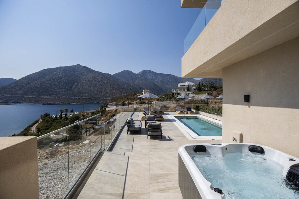 Celeste Bali Suites 31/42