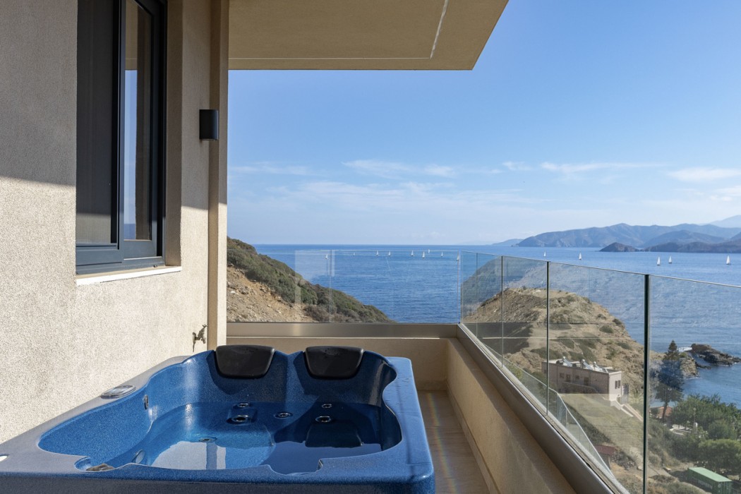 Celeste Bali Suites 20/42