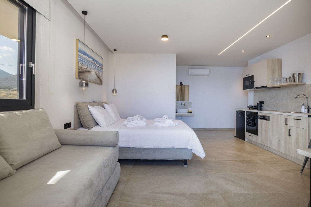 Celeste Bali Suites 15/42