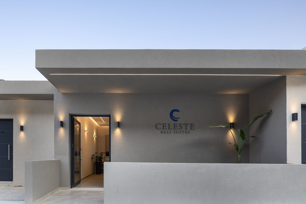 Celeste Bali Suites 10/42