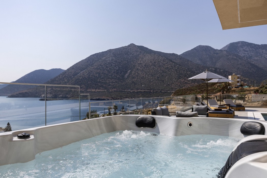 Celeste Bali Suites 33/42