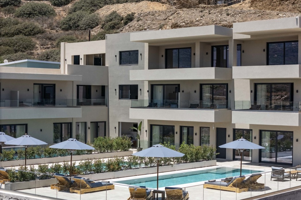 Celeste Bali Suites photo4