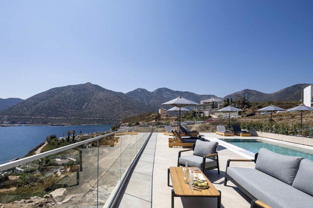 Celeste Bali Suites 30/42