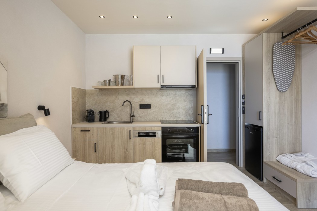 Celeste Bali Suites 13/42