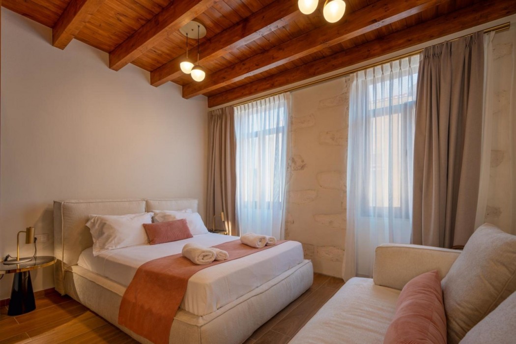 Casa Del Balsamo 19/68
