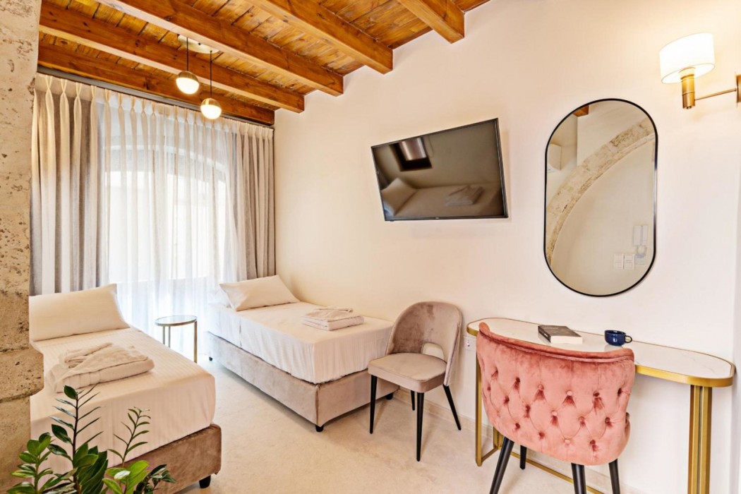 Casa Del Balsamo 35/68