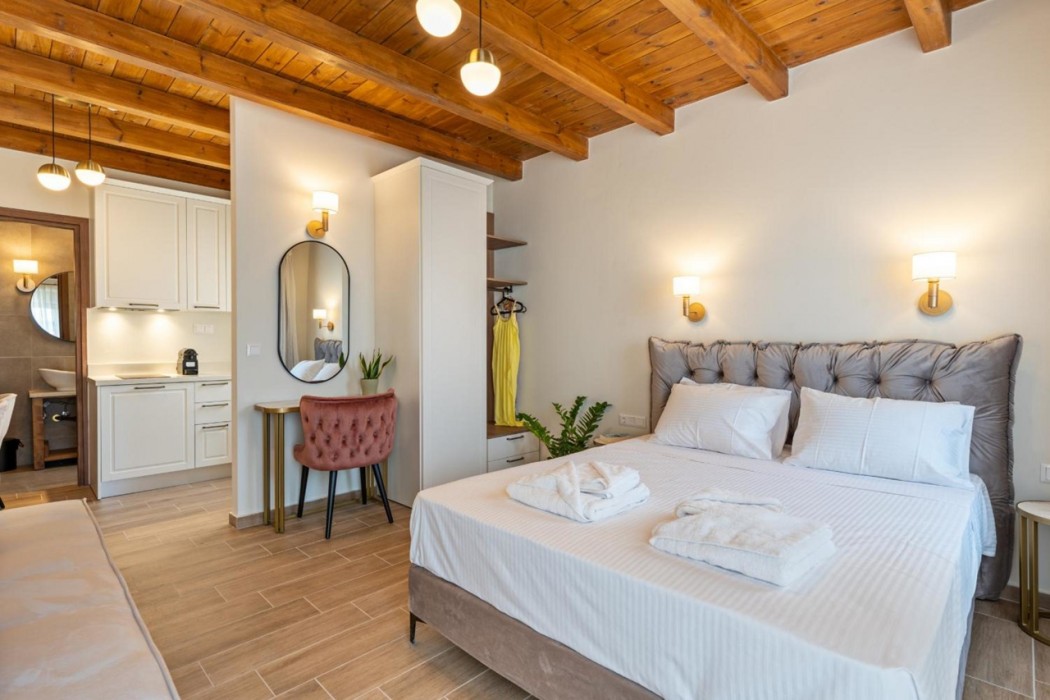 Casa Del Balsamo 29/68