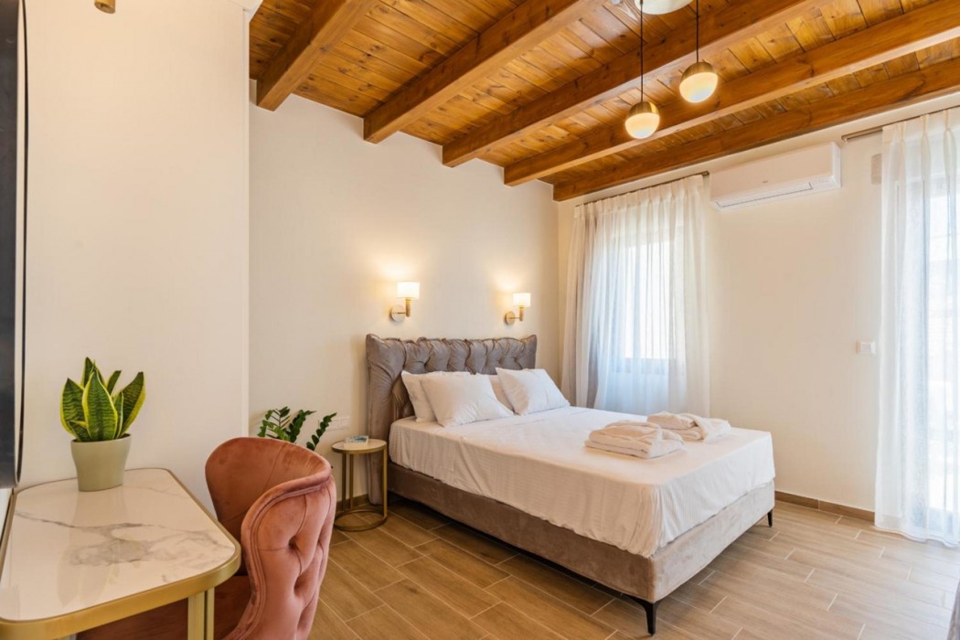 Casa Del Balsamo 23/68