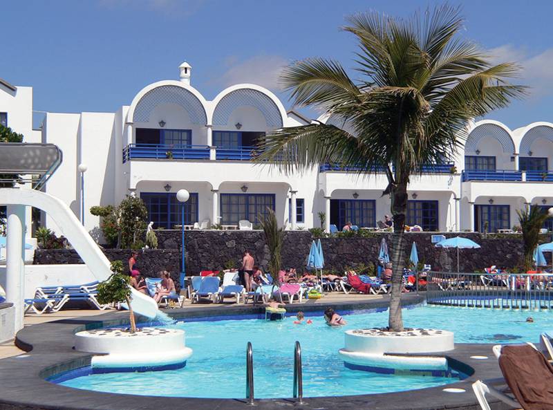 Bakour Lanzarote Splash 19/56