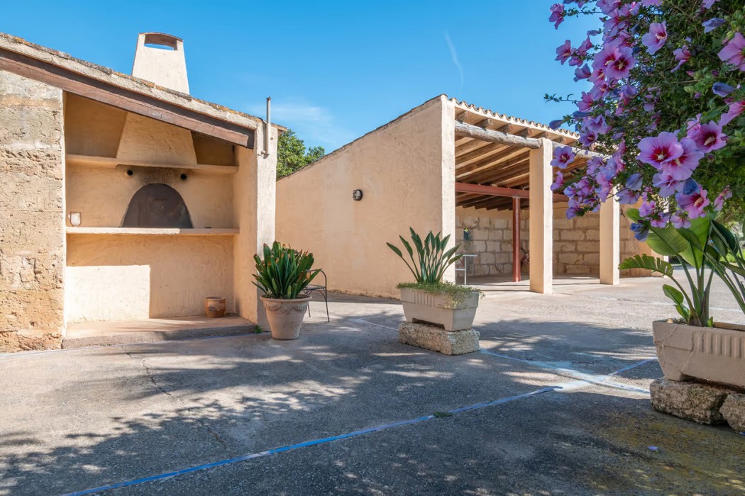 Agroturismo es Mayolet 写真1