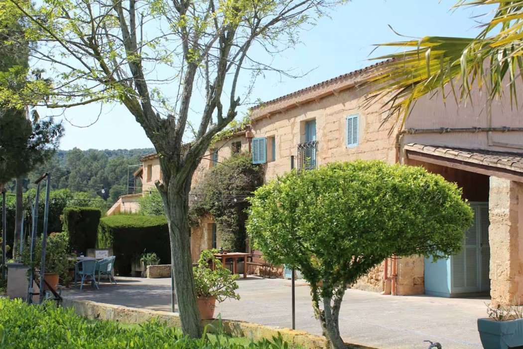 Agroturismo es Mayolet 写真5