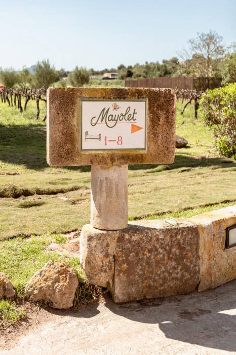 Agroturismo es Mayolet 60/84