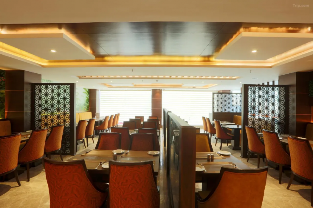 Fairyland Clarks Inn Bhopal 13/13