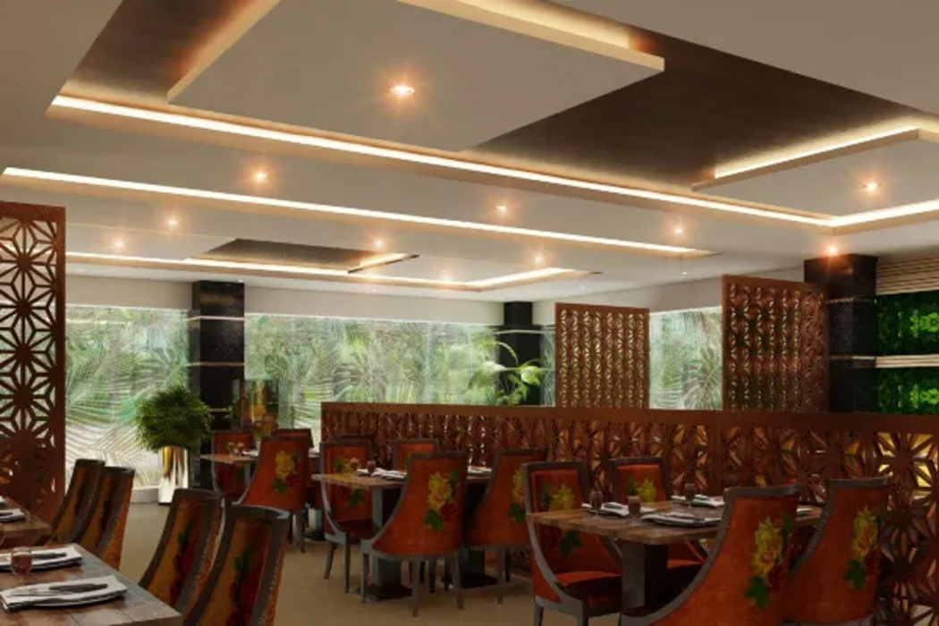 Fairyland Clarks Inn Bhopal 11/13