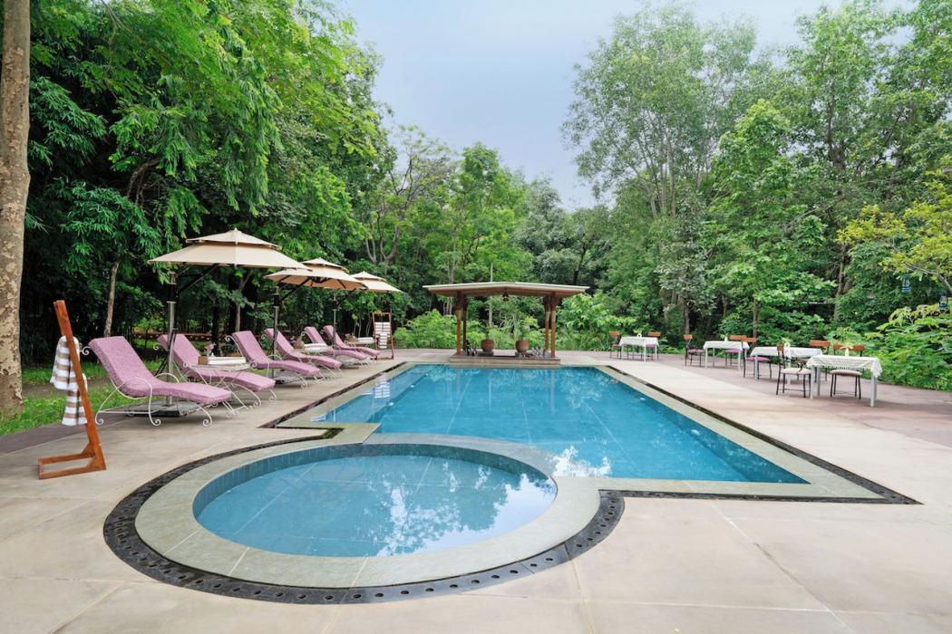 Brij Sone Bagh, Bandhavgarh, A Luxury Jungle Retreat 34/61