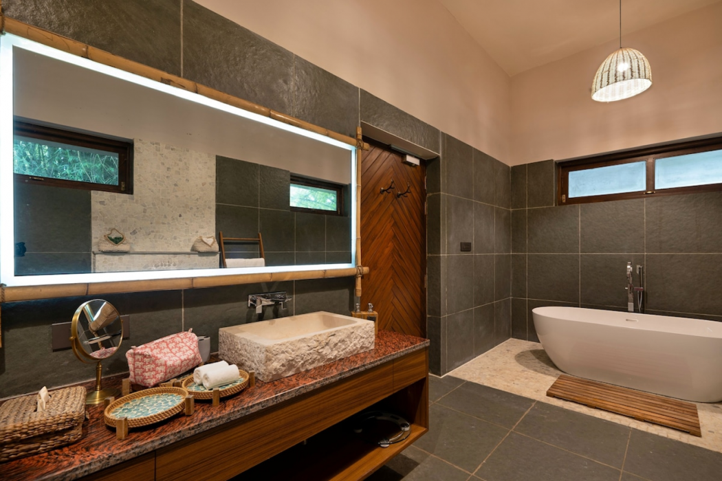 Brij Sone Bagh, Bandhavgarh, A Luxury Jungle Retreat 14/61