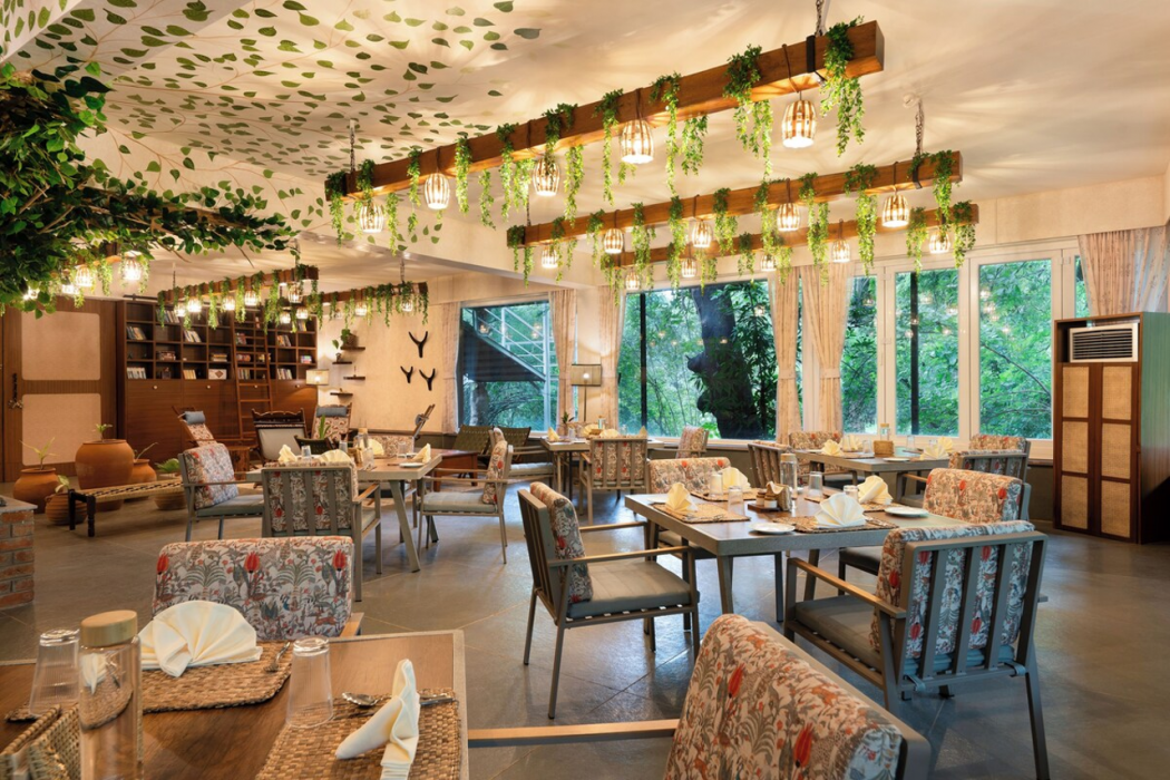Brij Sone Bagh, Bandhavgarh, A Luxury Jungle Retreat 28/61