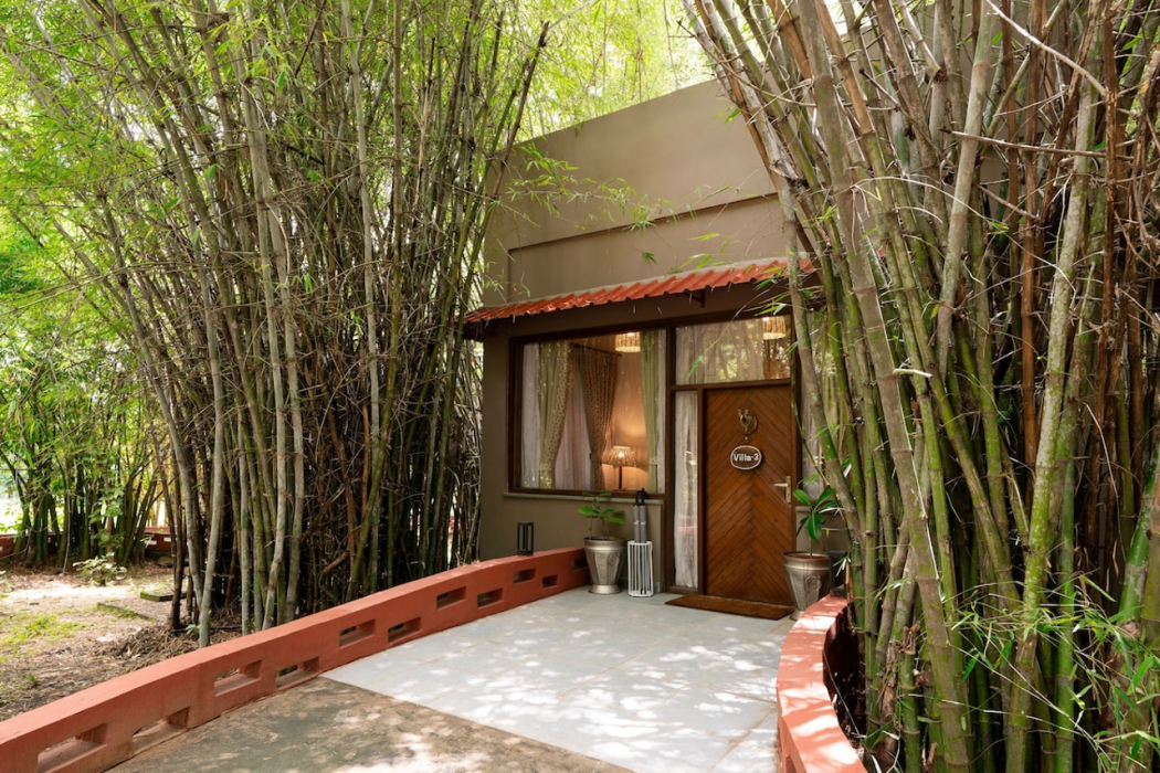 Brij Sone Bagh, Bandhavgarh, A Luxury Jungle Retreat 3/61