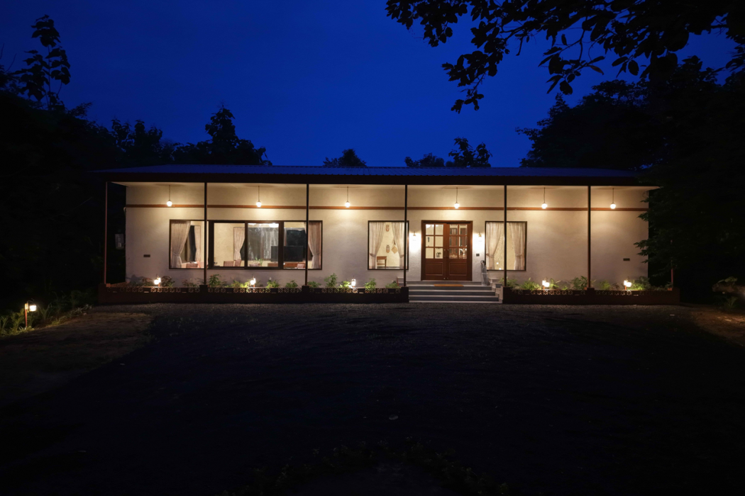 Brij Sone Bagh, Bandhavgarh, A Luxury Jungle Retreat 1/61