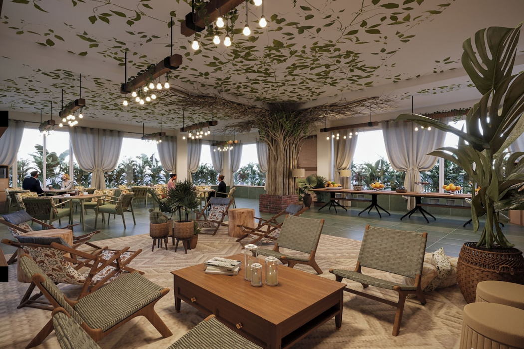 Brij Sone Bagh, Bandhavgarh, A Luxury Jungle Retreat 27/61